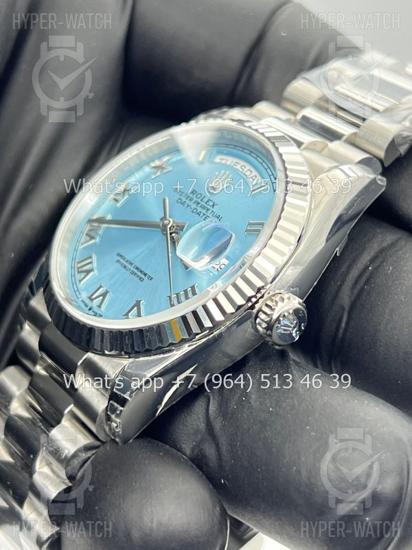 Фото 4 - Rolex Day-Date 36mm 128236-0008