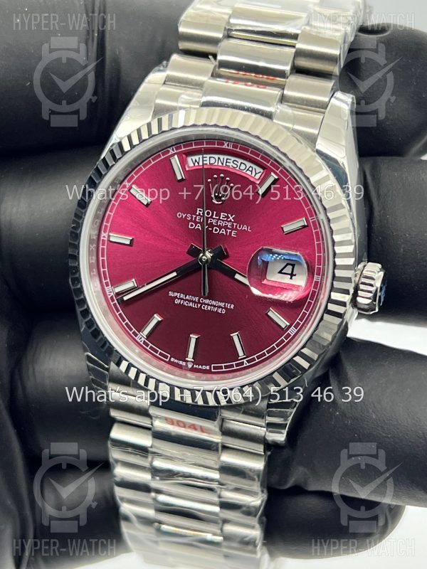 Фото 3 - Rolex Day-Date 36mm 128236