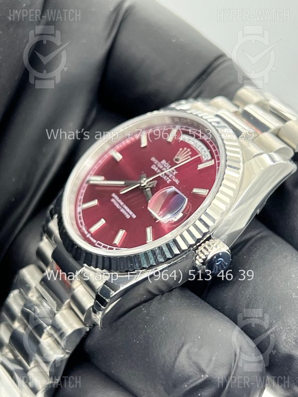 Фото 7 - Rolex Day-Date 36mm 128236