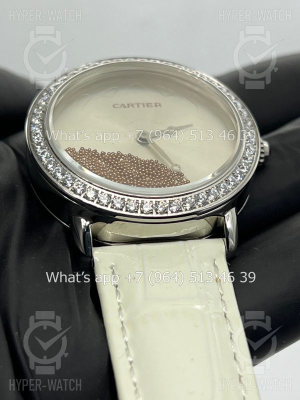 Фото 3 - Cartier Revelation DUne Panthere 37mm Art 5863