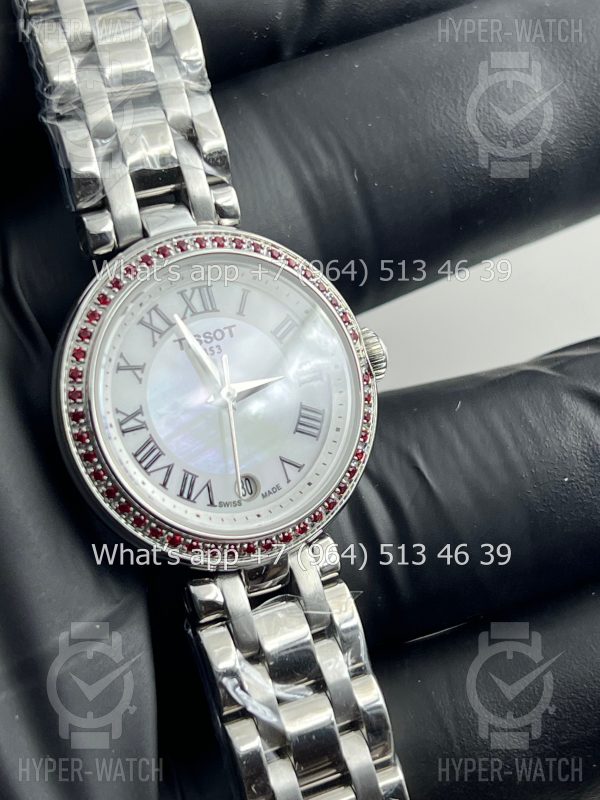 Фото 3 - Tissot Bellissima Small Lady 26mm Art 5961