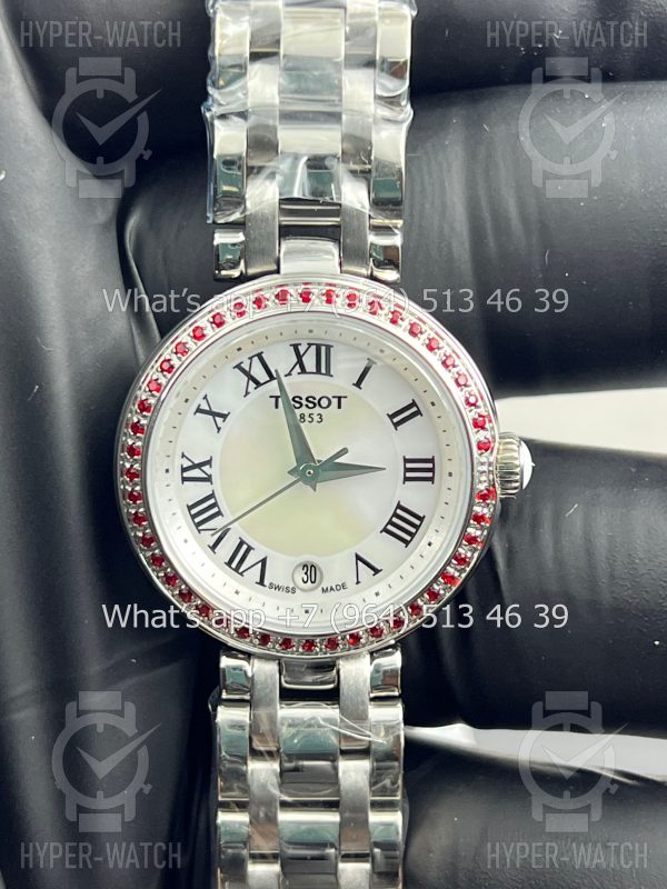 Фото 4 - Tissot Bellissima Small Lady 26mm Art 5961