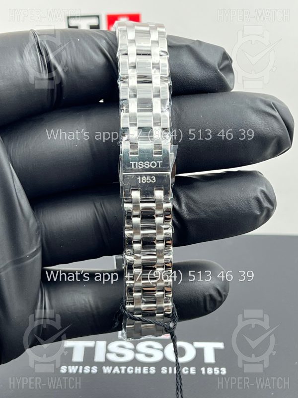 Фото 9 - Tissot Bellissima Small Lady 26mm Art 5961