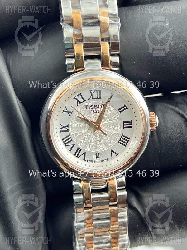 Фото 2 - Tissot Bellissima Small Lady 26mm Art 5962