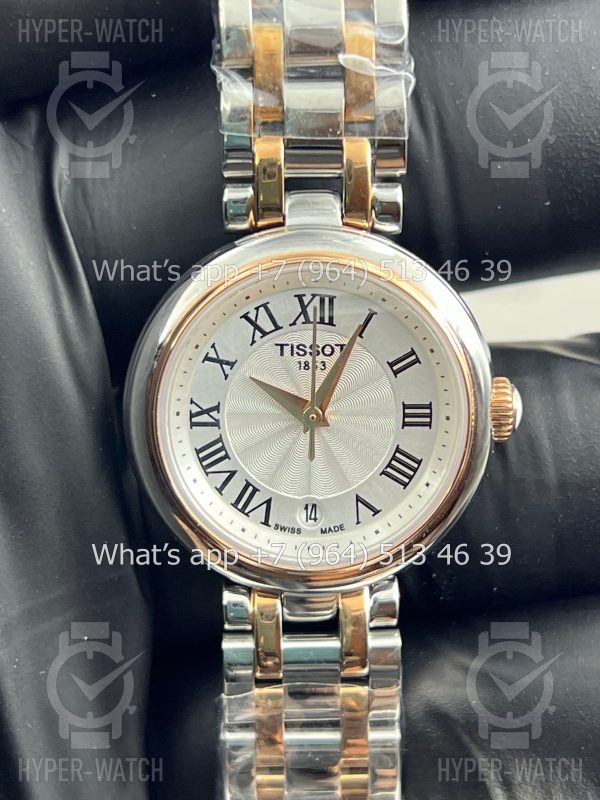 Фото 4 - Tissot Bellissima Small Lady 26mm Art 5962