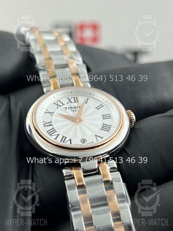 Фото 5 - Tissot Bellissima Small Lady 26mm Art 5962