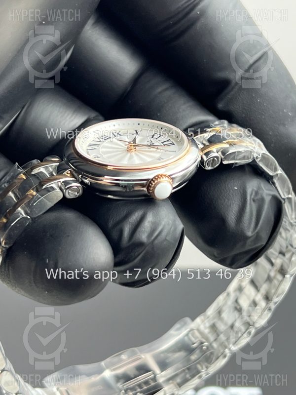 Фото 6 - Tissot Bellissima Small Lady 26mm Art 5962