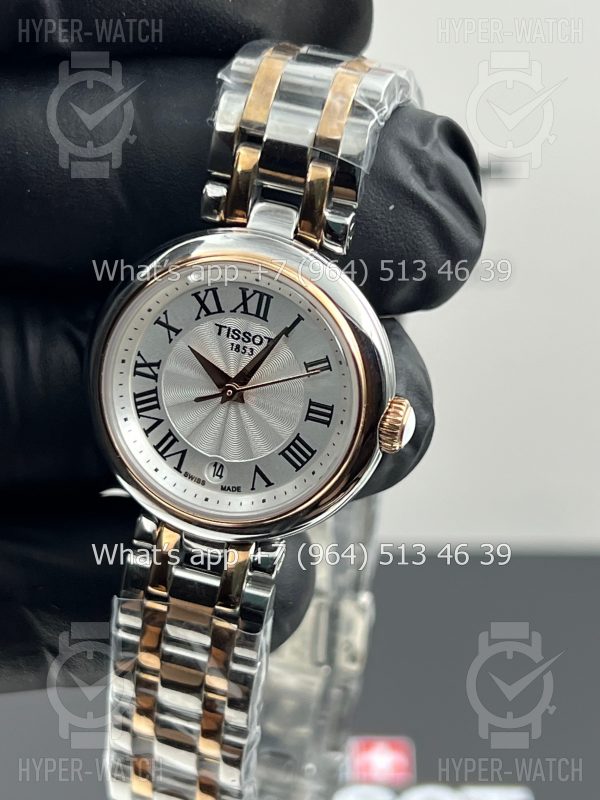 Фото 7 - Tissot Bellissima Small Lady 26mm Art 5962