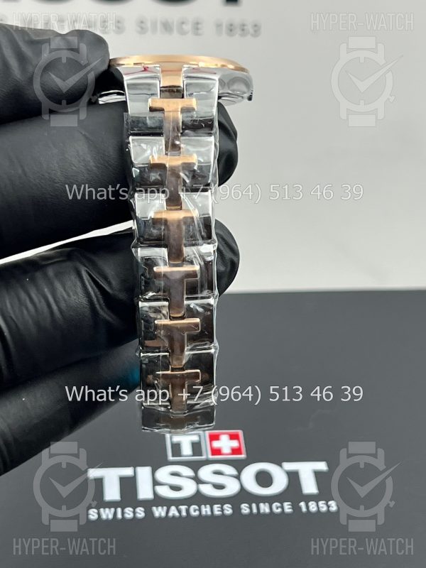 Фото 8 - Tissot T12 30mm Art 5966