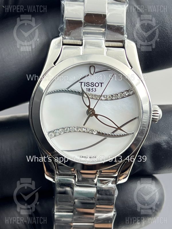 Фото 5 - Tissot T-Wave 30mm Art 5969