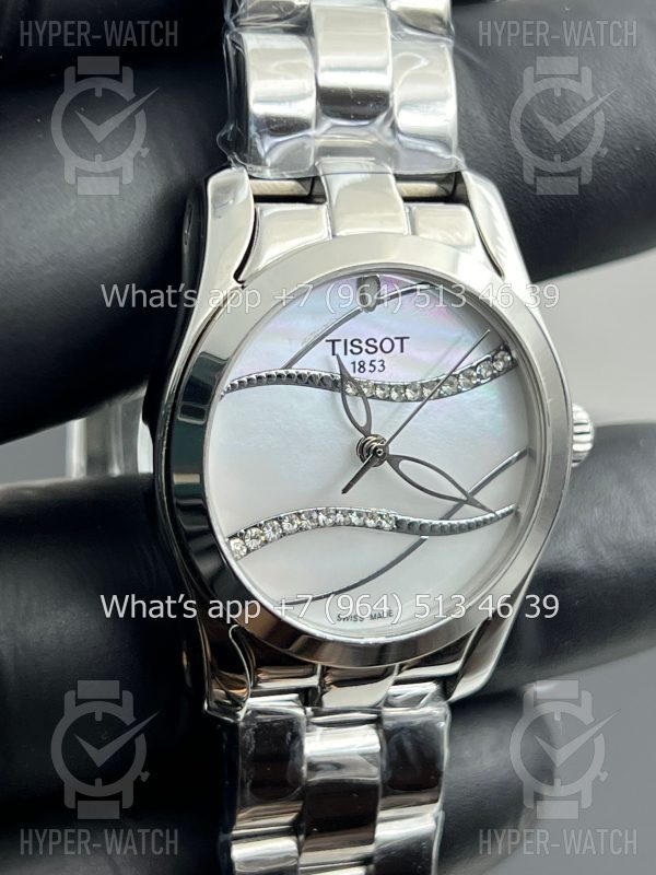 Фото 6 - Tissot T-Wave 30mm Art 5969