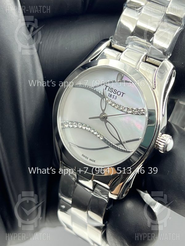 Фото 7 - Tissot T-Wave 30mm Art 5969