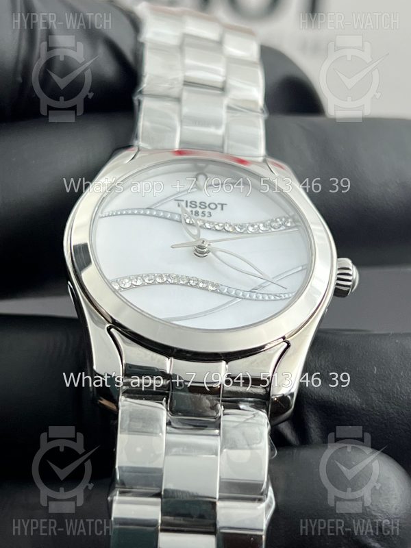 Фото 8 - Tissot T-Wave 30mm Art 5969