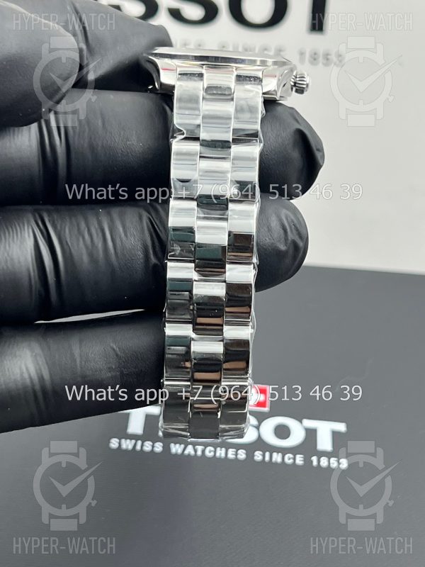 Фото 9 - Tissot T-Wave 30mm Art 5969