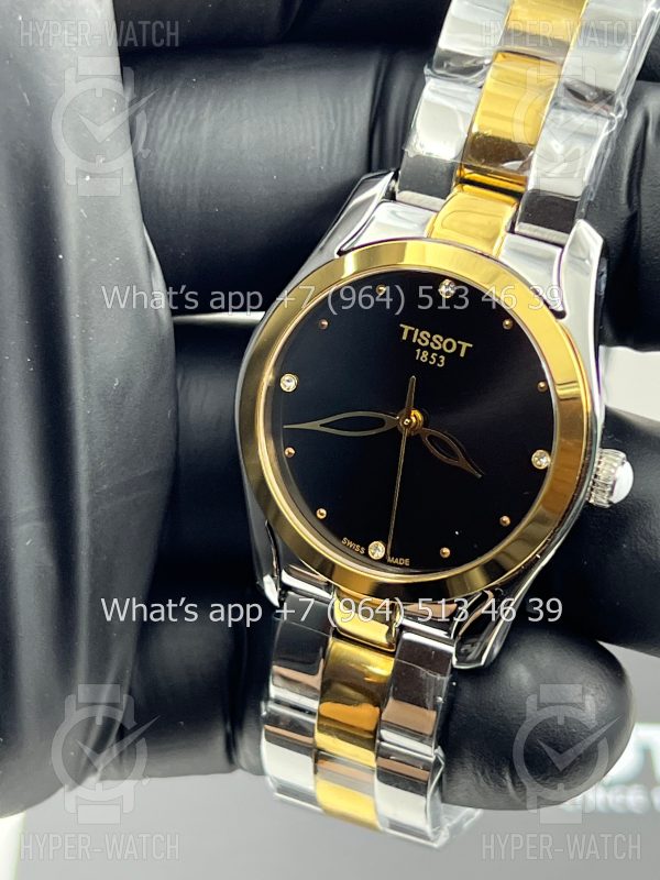 Фото 4 - Tissot T-Wave 30mm Art 5970