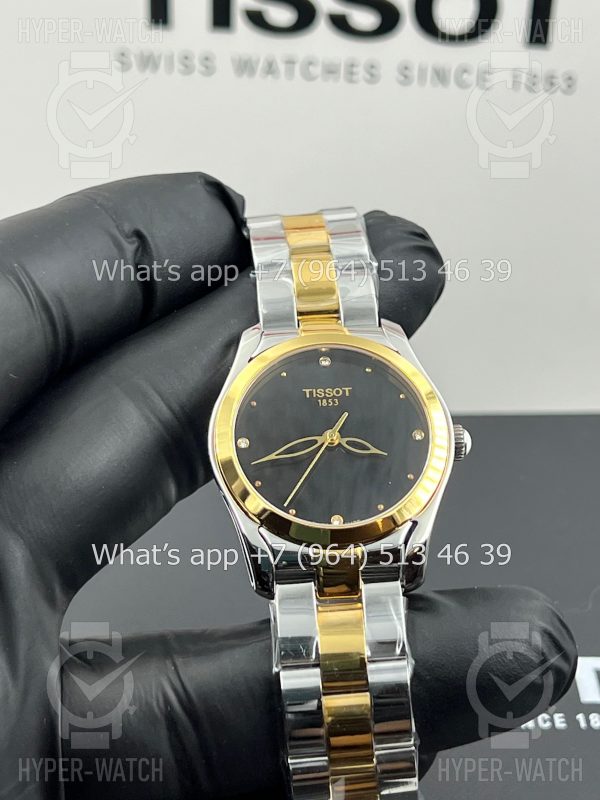 Фото 5 - Tissot T-Wave 30mm Art 5970