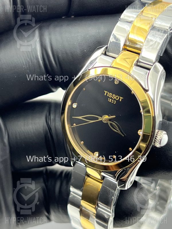 Фото 6 - Tissot T-Wave 30mm Art 5970