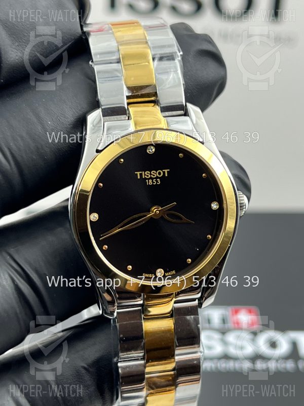 Фото 7 - Tissot T-Wave 30mm Art 5970