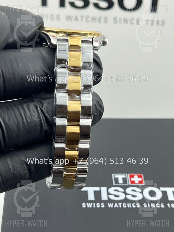 Фото 8 - Tissot T-Wave 30mm Art 5970