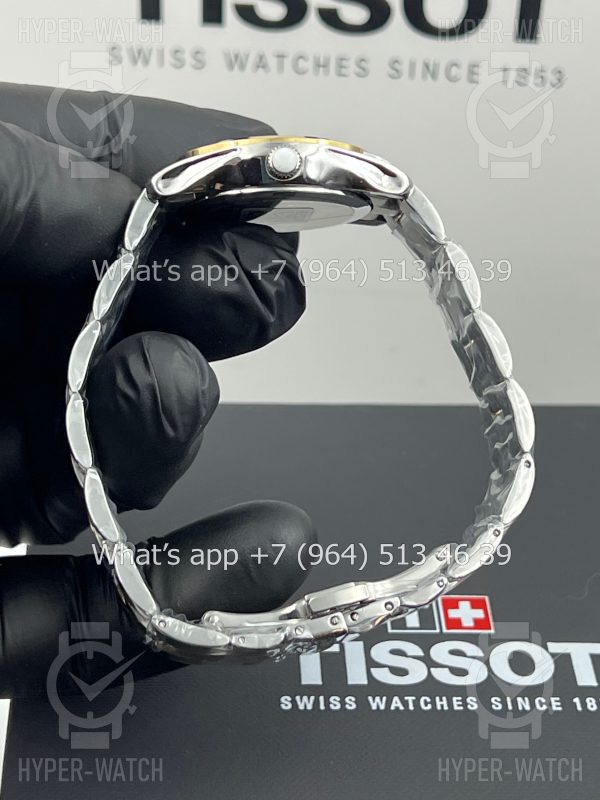 Фото 9 - Tissot T-Wave 30mm Art 5970