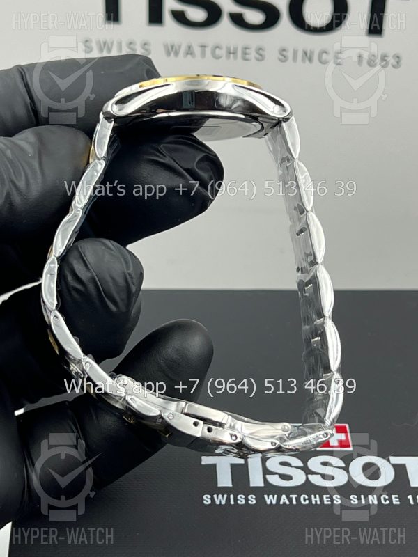 Фото 10 - Tissot T-Wave 30mm Art 5970