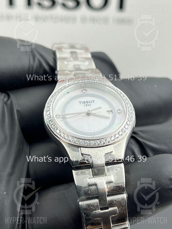 Фото 4 - Tissot T12 30mm Art 5964