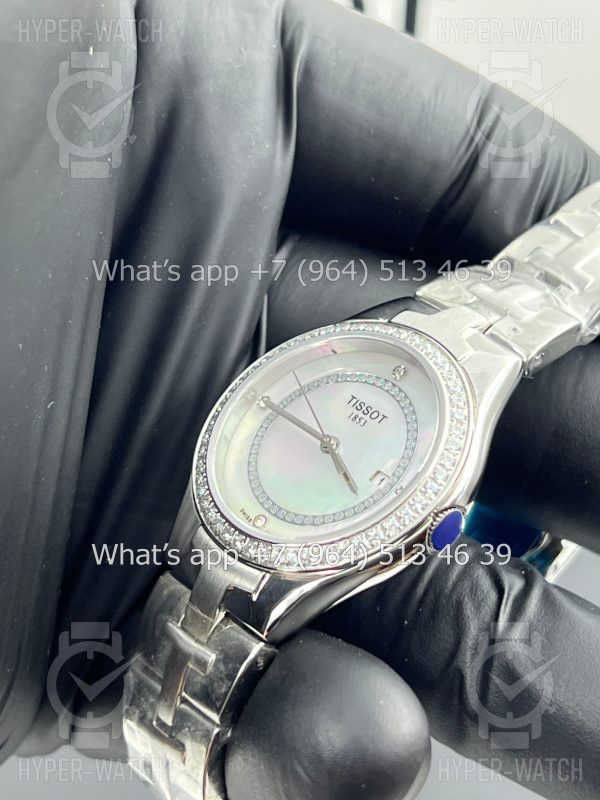 Фото 8 - Tissot T12 30mm Art 5964