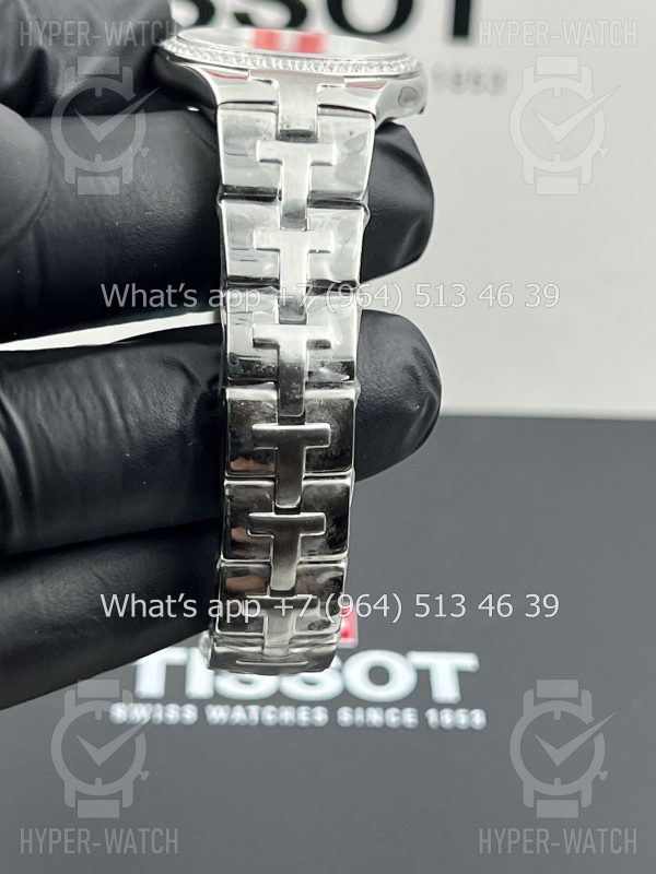 Фото 10 - Tissot T12 30mm Art 5964