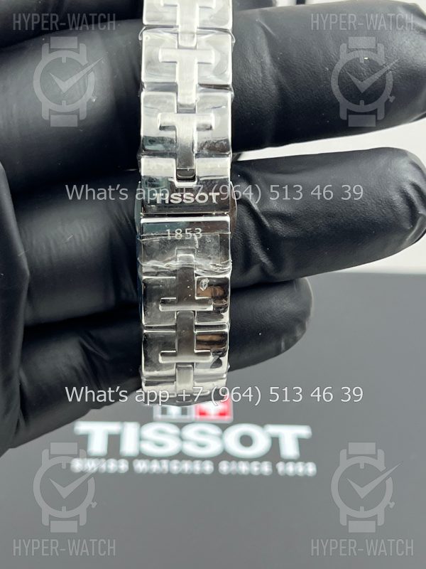 Фото 13 - Tissot T12 30mm Art 5964