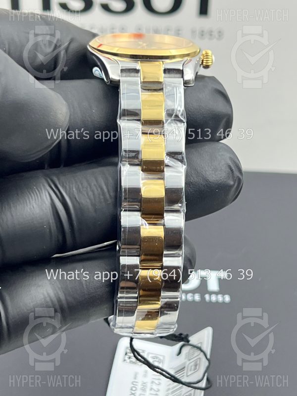 Фото 5 - Tissot T-Wave 30mm Art 5971