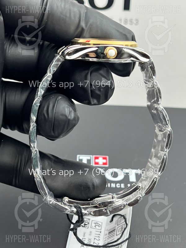 Фото 6 - Tissot T-Wave 30mm Art 5971