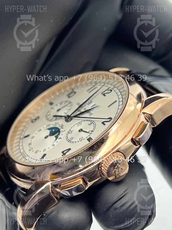 Фото 4 - Patek Philippe Grand Complications 43mm Art 6002