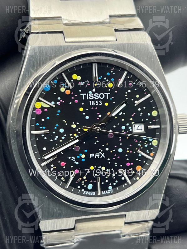 Фото 2 - Tissot PRX 40mm Art 5990