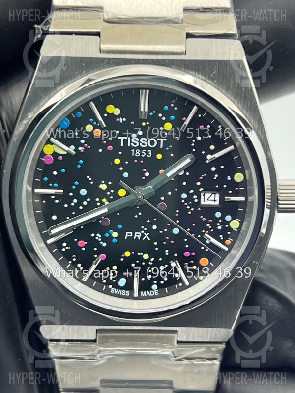 Фото 4 - Tissot PRX 40mm Art 5990