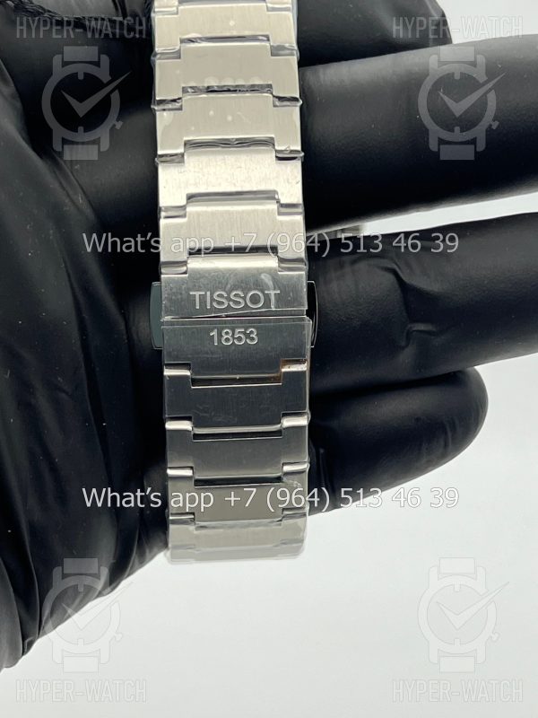 Фото 8 - Tissot PRX 40mm Art 5991