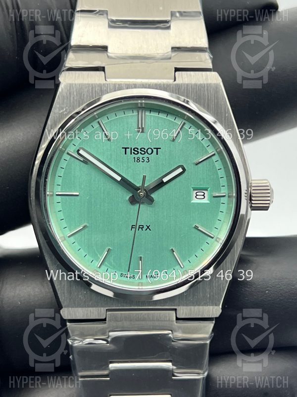 Фото 2 - Tissot PRX 36mm Art 5998