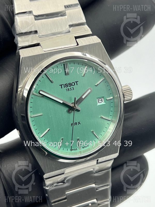 Фото 3 - Tissot PRX 36mm Art 5998