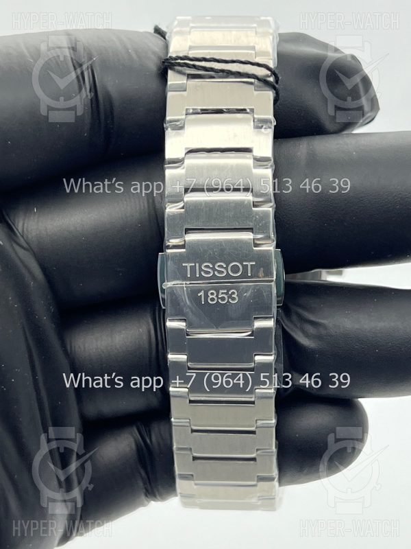 Фото 9 - Tissot PRX 36mm Art 5998