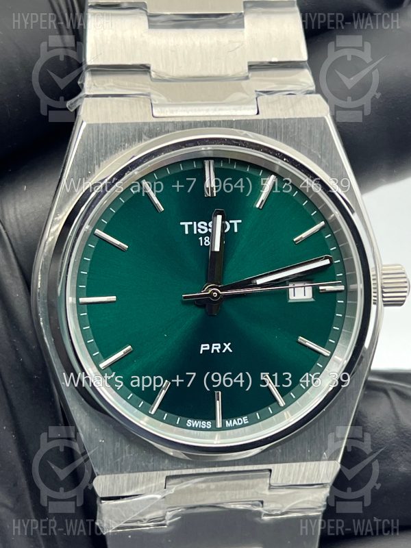 Фото 2 - Tissot PRX 40mm Art 5994