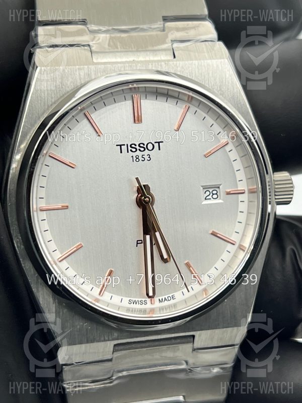 Фото 2 - Tissot PRX 40mm Art 5996