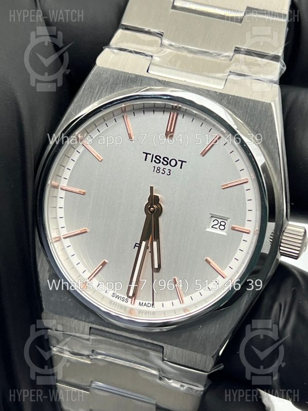 Фото 3 - Tissot PRX 40mm Art 5996