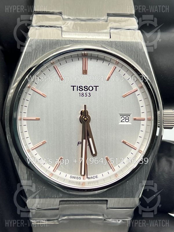 Фото 4 - Tissot PRX 40mm Art 5996