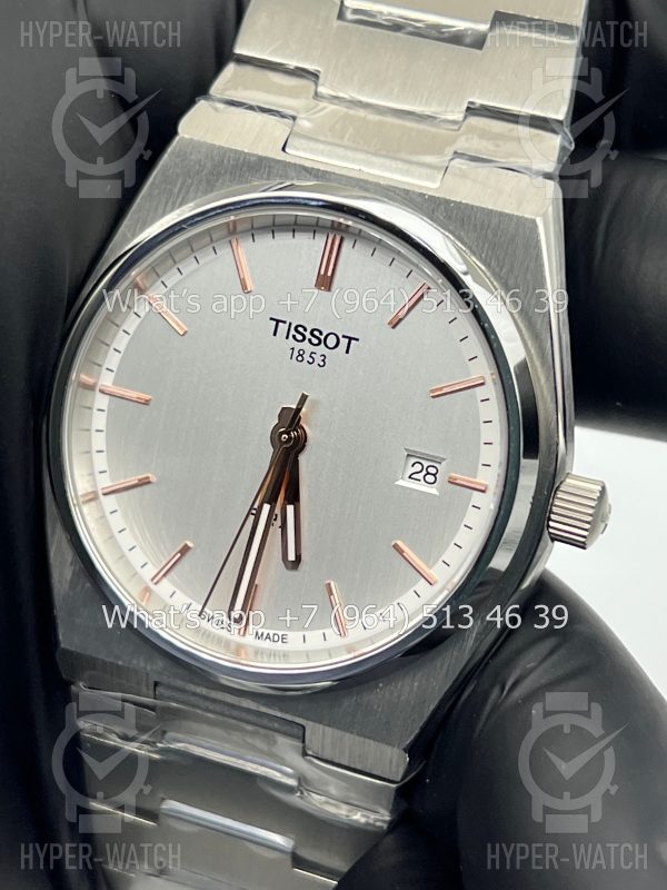 Фото 6 - Tissot PRX 40mm Art 5996