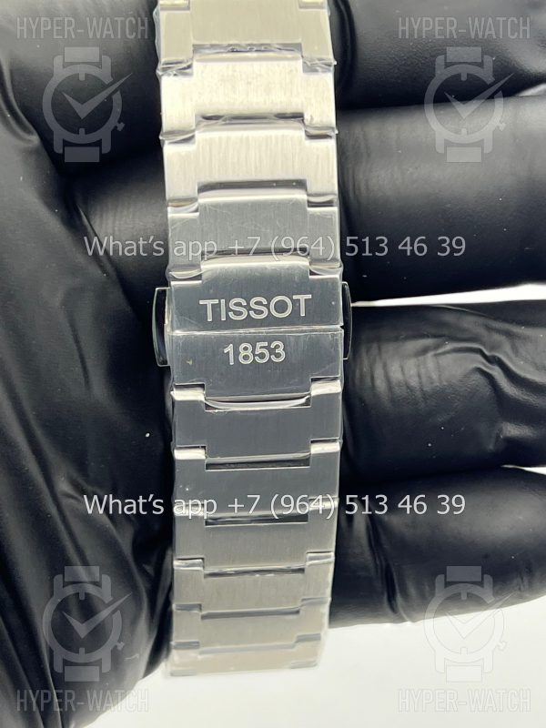 Фото 10 - Tissot PRX 40mm Art 5996