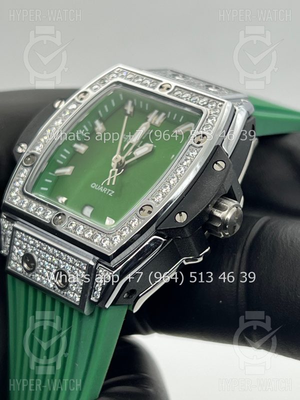 Фото 4 - Hublot Spirit of Big Bang 39mm Art 6069