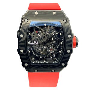 Фото 54 - Richard Mille RM 35-02 Art 6063