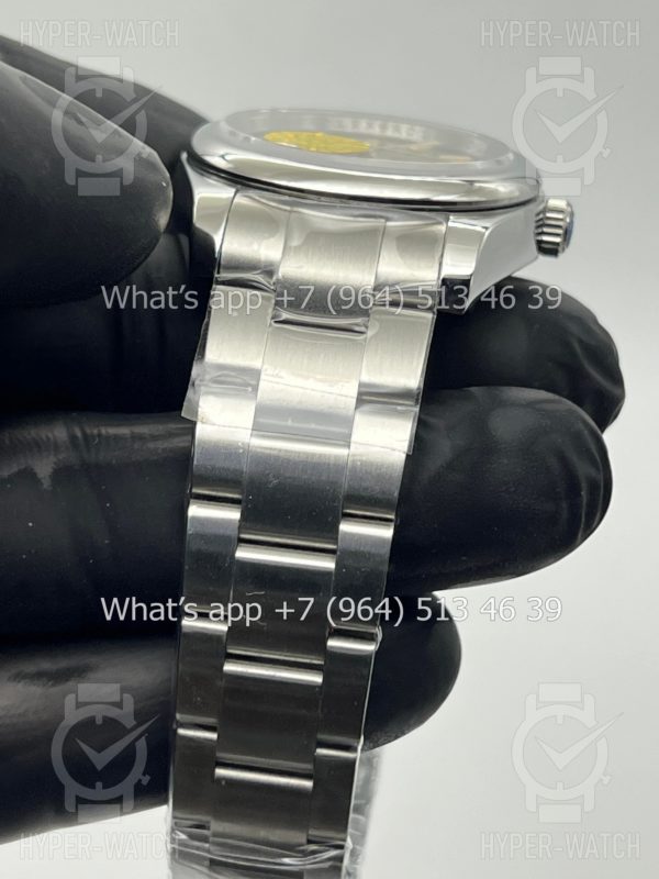 Фото 9 - Rolex Oyster Perpetual 36mm Art 5772