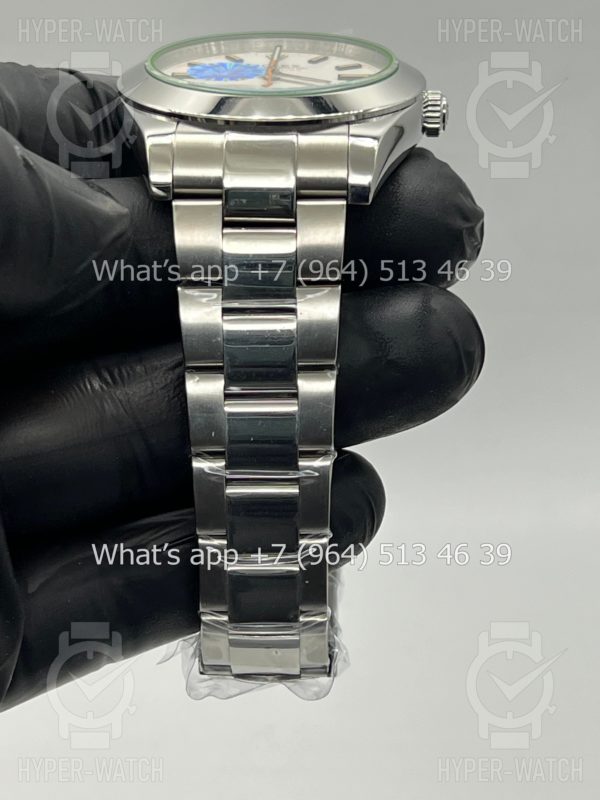 Фото 9 - Rolex Milgauss 40mm Art 5835