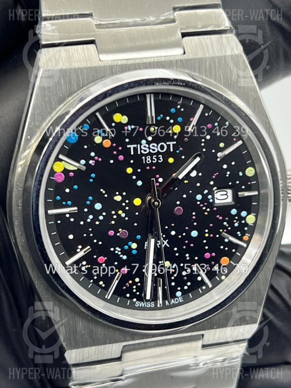 Фото 3 - Tissot PRX 40mm Art 5990