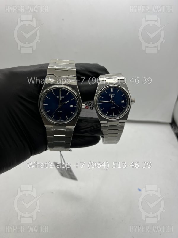 Фото 2 - Tissot PRX 40mm Art 5995